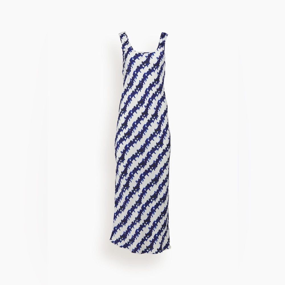Kerri Rosenthal Ali Holiday Dress M